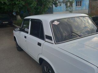 2009 Lada (ВАЗ) 2105, белый, 133333 рублей, вид 4