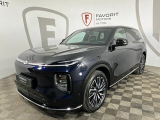 Changan Qiyuan Q07 31.7 kWh