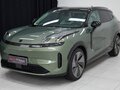 2023 Lynk & Co 08 39.6 kWh I, зелёный, 4700000 рублей
