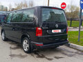 2019 Volkswagen Multivan, чёрный, 4690000 рублей - вид 9