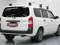 2019 Toyota Succeed I Рестайлинг, белый, 1000000 рублей - вид 5
