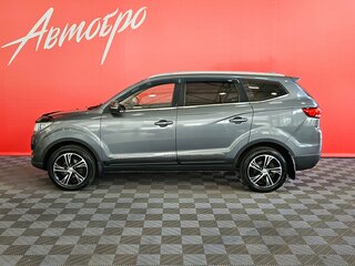 2018 Lifan Myway, серый, 1140000 рублей, вид 2