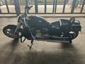 2014 Harley-Davidson V-Rod Muscle, чёрный, 1670000 рублей - вид 6