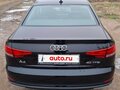 2019 Audi A4 V (B9), чёрный, 2920000 рублей - вид 7