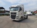 2024 Sinotruk Sitrak C7H, белый