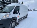 2014 Peugeot Boxer, белый, 1350000 рублей - вид 1