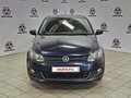 2013 Volkswagen Polo V, синий, 575000 рублей - вид 1