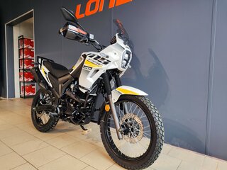 2026 Loncin MS250, белый, 179900 рублей, вид 2
