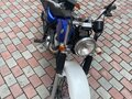 2006 Suzuki RV 200 VanVan, синий, 200000 рублей - вид 4