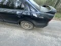 2001 Mitsubishi Galant VIII Рестайлинг, синий, 250000 рублей - вид 5