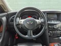 2011 Infiniti FX FX37 II (S51), белый - вид 4