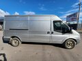 2013 Ford Transit, серебристый, 1400000 рублей - вид 6