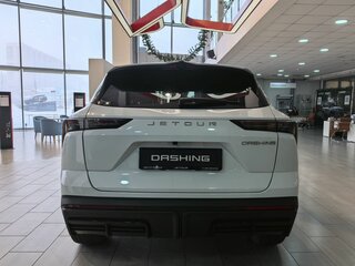 2026 Jetour Dashing I, белый, 2939900 рублей, вид 4