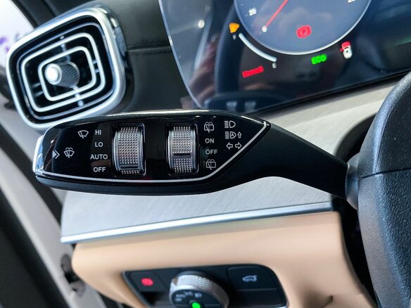 2024 Jaecoo J8, белый - вид 21