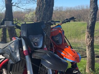 Progasi Endurance 450