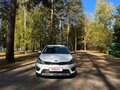 2020 Kia Rio X-Line IV, белый, 1700000 рублей - вид 1