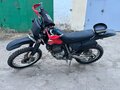 2005 Honda XR 250, чёрный, 221000 рублей
