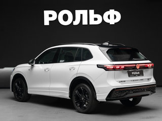 2026 Volkswagen Tiguan L Pro III (China Market), белый, 5150000 рублей, вид 4