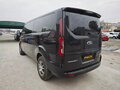 2023 Ford Transit Custom LWB I (China Market), чёрный - вид 4