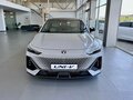 2024 Changan UNI-V I, серый, 3139900 рублей - вид 1