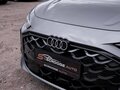 2026 Audi A5 L Sportback III (B10), серый - вид 9