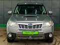 2011 Subaru Forester III Рестайлинг, серебристый, 1089000 рублей - вид 4
