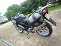 2010 BMW F 800 ST, чёрный, 550000 рублей - вид 6