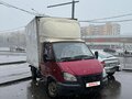 2018 ГАЗ Соболь (2310), красный, 795000 рублей - вид 8