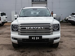 2026 Haval H9 II, белый, 5199000 рублей, вид 2