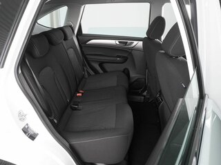 2026 Haval M6 II, белый, 2349000 рублей, вид 2