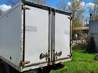 2010 ГАЗ ГАЗель (3302), белый, 700000 рублей, вид 5