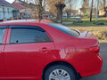 2008 Toyota Corolla X (E140, E150), красный, 650000 рублей - вид 3