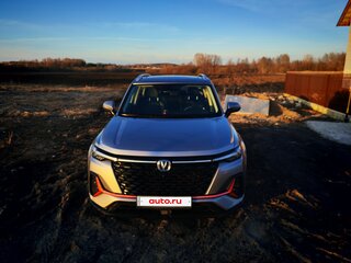 2024 Changan CS35 Plus I Рестайлинг, серый, 1850000 рублей, вид 1