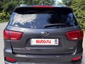 2018 Kia Sorento III Prime Рестайлинг, серый, 2790000 рублей - вид 4