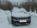 2014 Jeep Cherokee V (KL), синий, 1600000 рублей