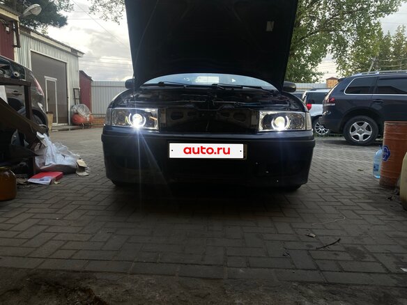 2008 Skoda Octavia I (A4) Рестайлинг, чёрный, 360000 рублей - вид 3