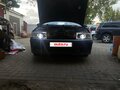 2008 Skoda Octavia I (A4) Рестайлинг, чёрный, 360000 рублей - вид 3