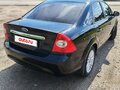 2009 Ford Focus II Рестайлинг, чёрный, 690000 рублей - вид 3