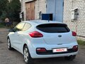 2013 Kia Ceed II, белый, 950000 рублей - вид 4