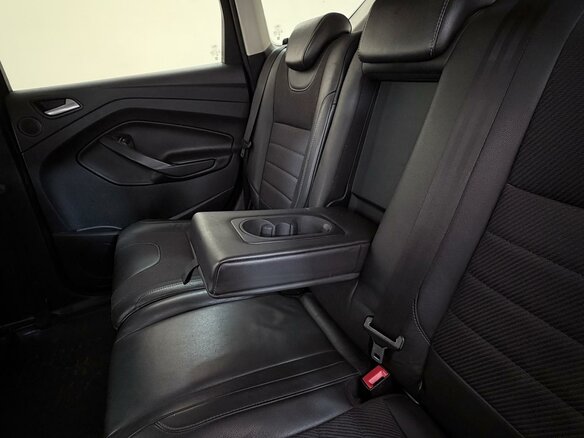 2013 Ford Kuga II, коричневый, 1145000 рублей - вид 23