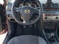 2006 Mazda 3 I (BK), пурпурный - вид 7