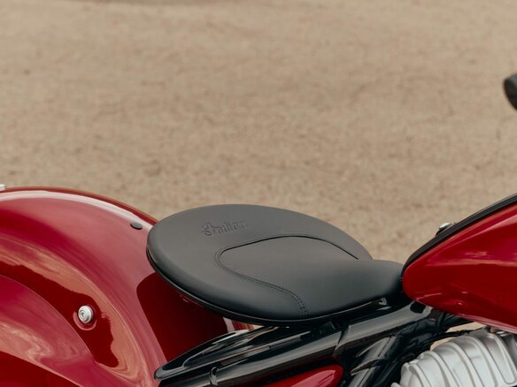 2026 Indian Chief, красный, 2840000 рублей - вид 14