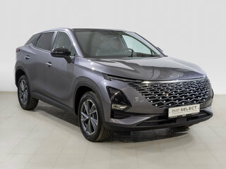 2024 Omoda C5 I, серый, 1690000 рублей, вид 3