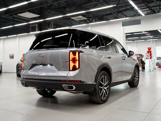2026 GAC GS8 II, серый, 5349000 рублей, вид 5