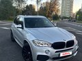 2018 BMW X5 35i III (F15), серебристый, 2970000 рублей - вид 7