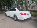 2011 Mercedes-Benz E-Класс 200 5G-Tronic IV (W212, S212, C207), белый - вид 6
