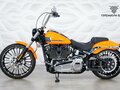 2023 Harley-Davidson Breakout, оранжевый, 2449000 рублей - вид 1