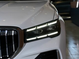 2026 VOLGA K50, белый, 4649000 рублей, вид 5