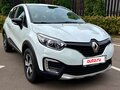 2019 Renault Kaptur I, белый - вид 3