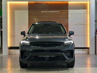 2022 Geely Tugella I, серый, 2799000 рублей, вид 2
